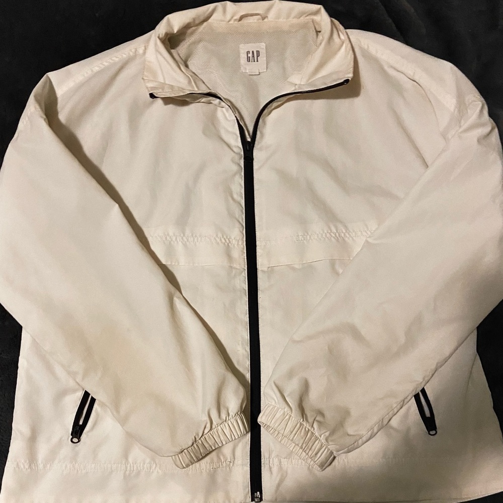 Gap Windbreaker